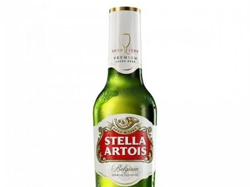 Stella Artois