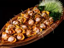 Tartar de Salmão