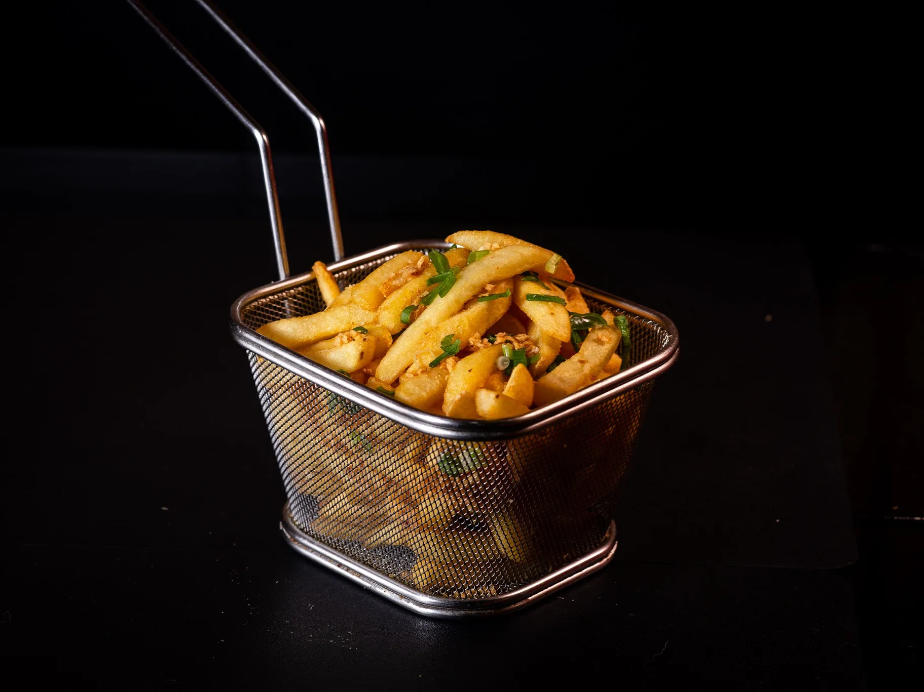 Kids Batata Frita