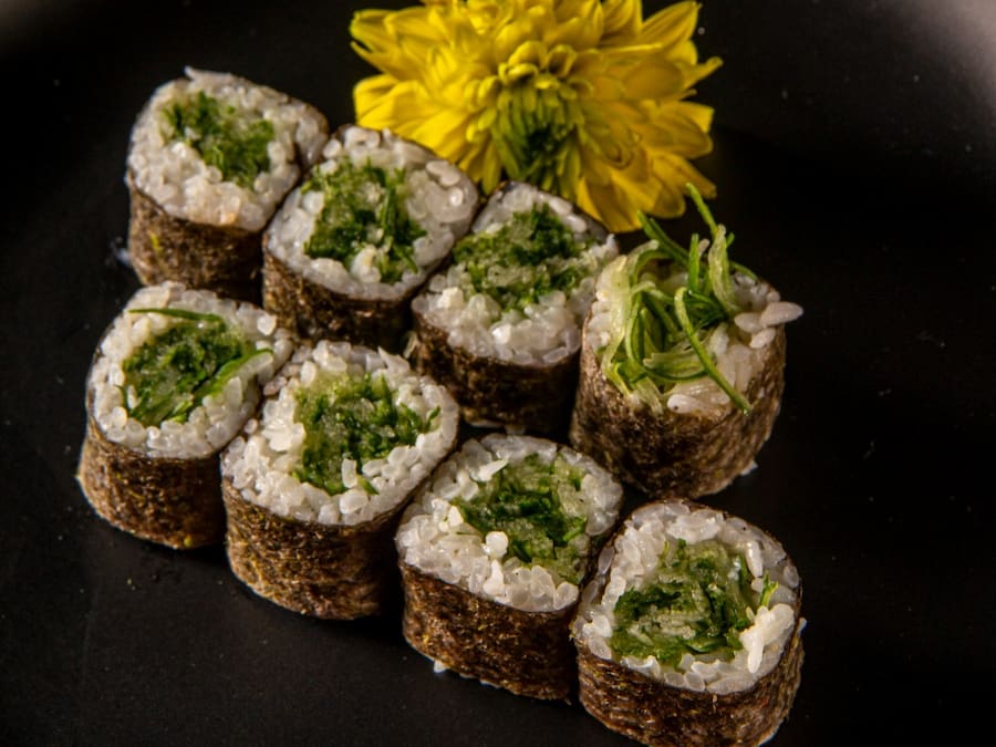 Kappa Maki