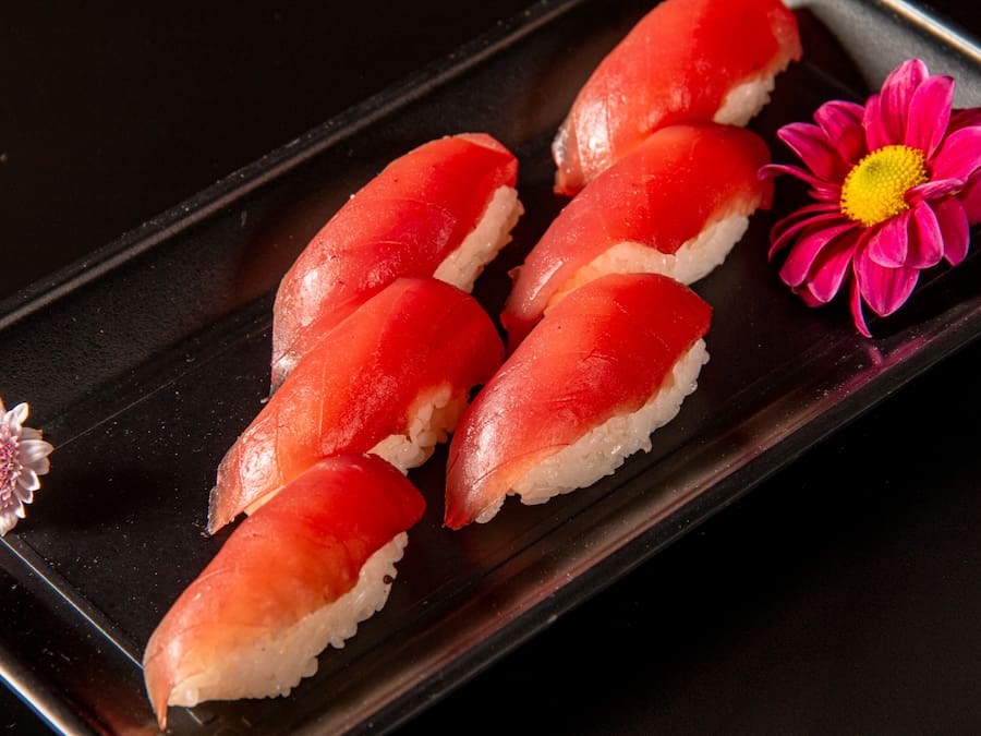 Sushi de Atum
